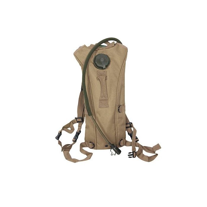 Hydration Backpack 3L 8Fields Coyote