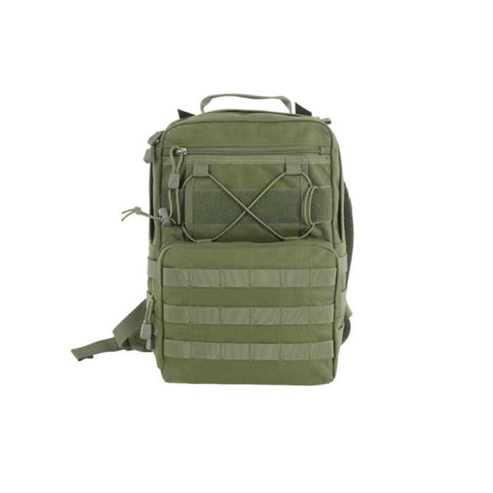 Backpack Multifunctional V3 8Fields Olive