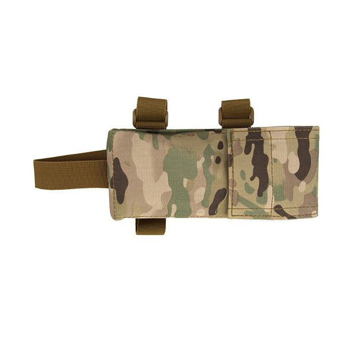 Stock pouch M4//M16 Multicam