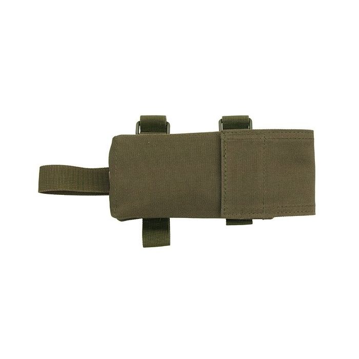 Stock pouch M4/M16 Olive