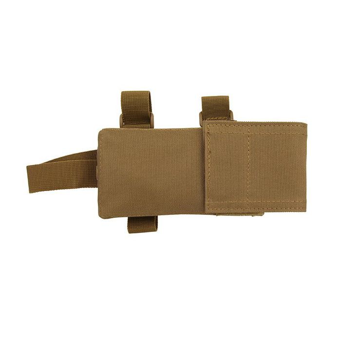 Stock pouch M4/M16 Coyote