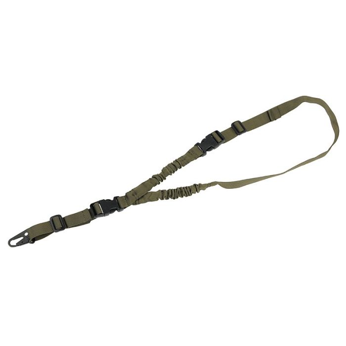 Flexible Tactical sling 1 point 8Fields Olive