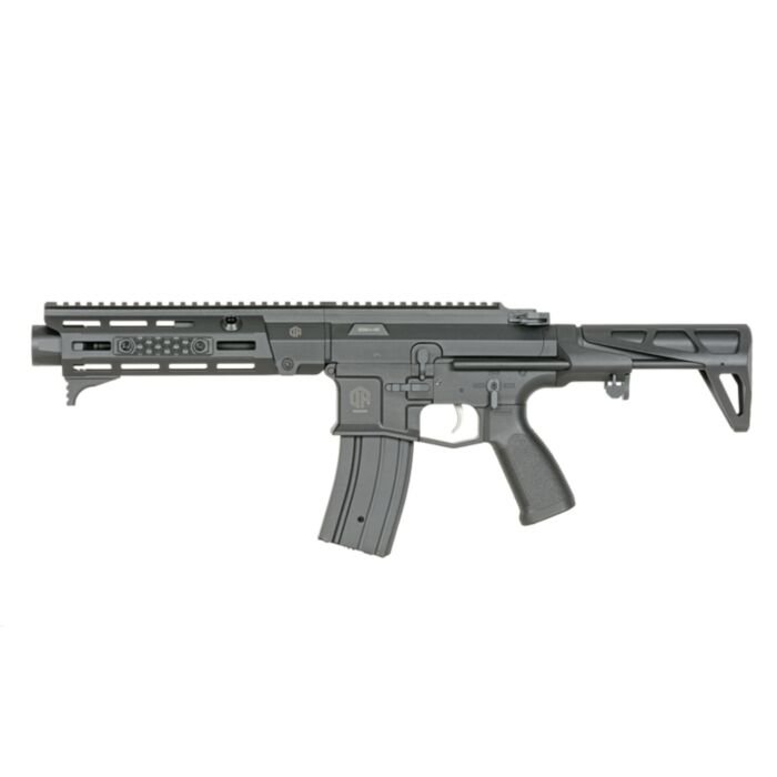Assault Rifle M923G DEX556 DE Black