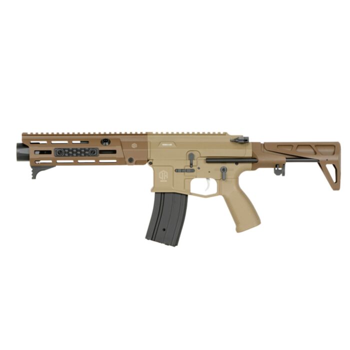 Assault Rifle M923G DEX556 DE Tan