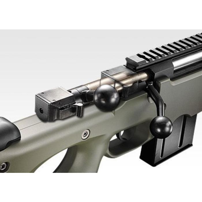 Sniper rifle L96 AWS TOKYO MARUI