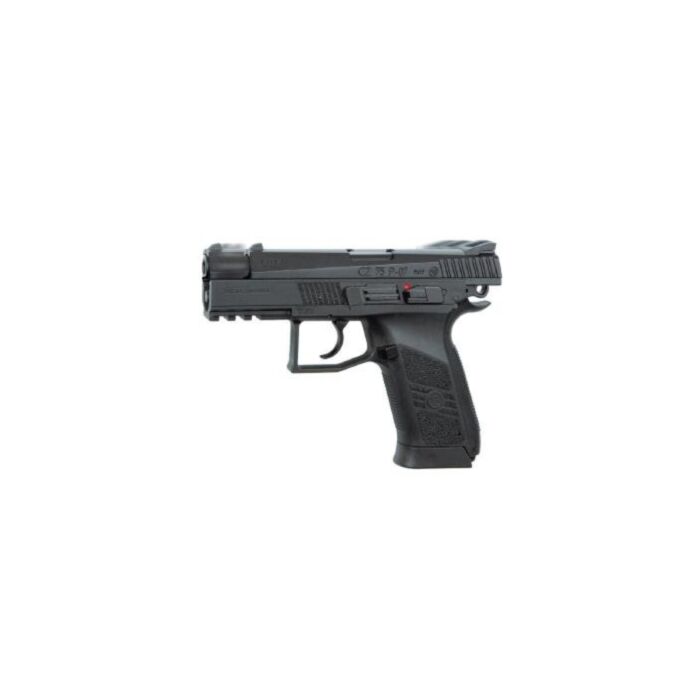 ASG CZ 75 P-07 DUTY CO2 airsoftpisztoly
