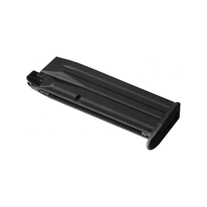 Magazine for Walther PPQ M2 Gas