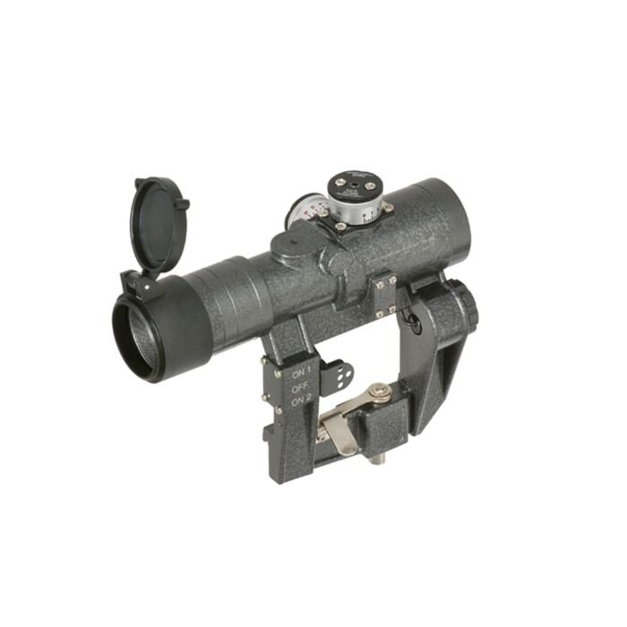 Red Dot Sight 1X28X40 VECTOR OPTICS