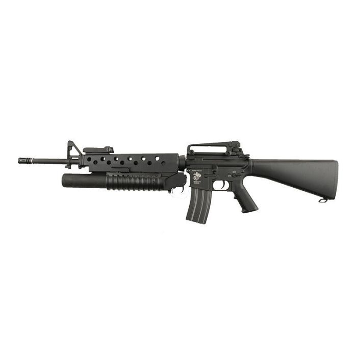 Assault rifle M4 SA-G02 ONE Specna Arms