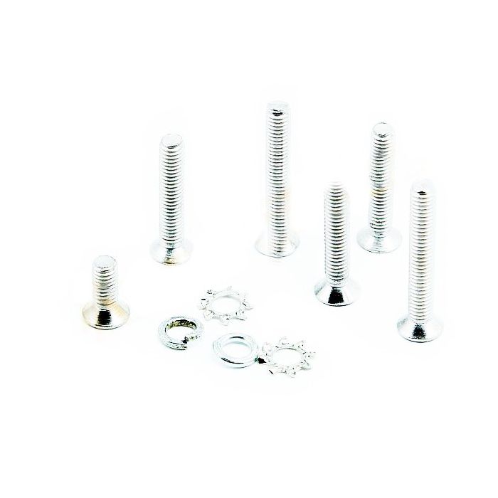Gearbox screw set V3 Shooter