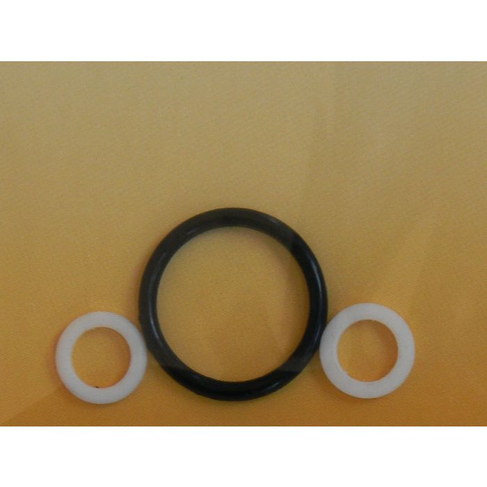 Seal rings set for CO2 A&K SVD conversion kit