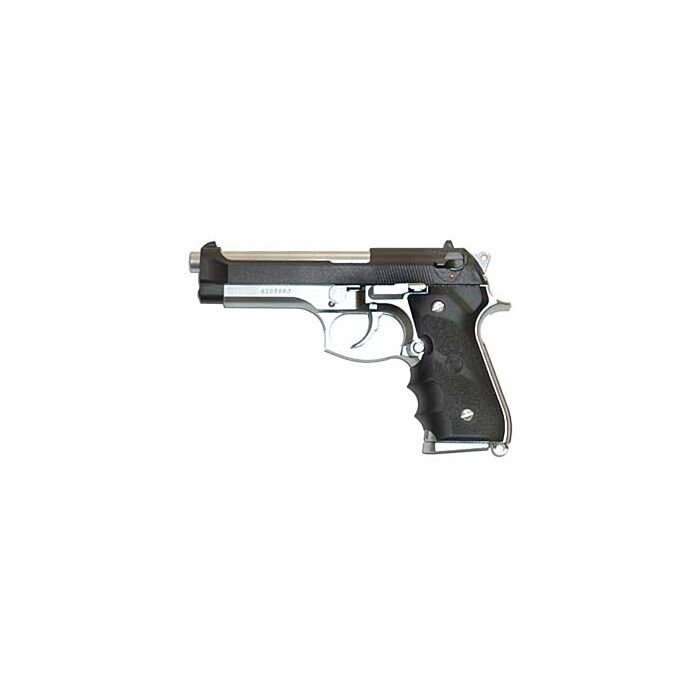 KJW M9 A tactical grip gas pistol