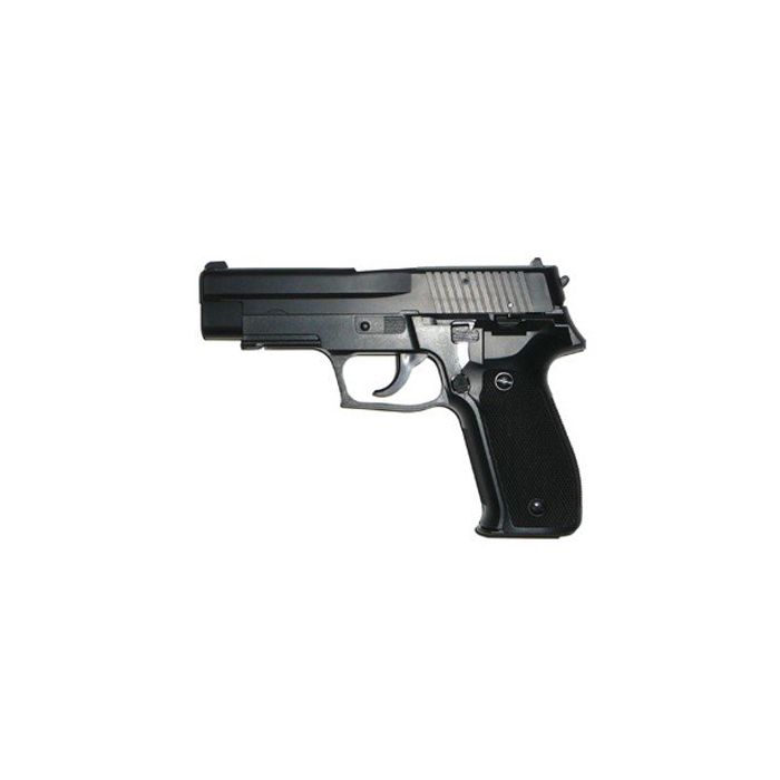 Replica pistol STTi P226 NEW gas