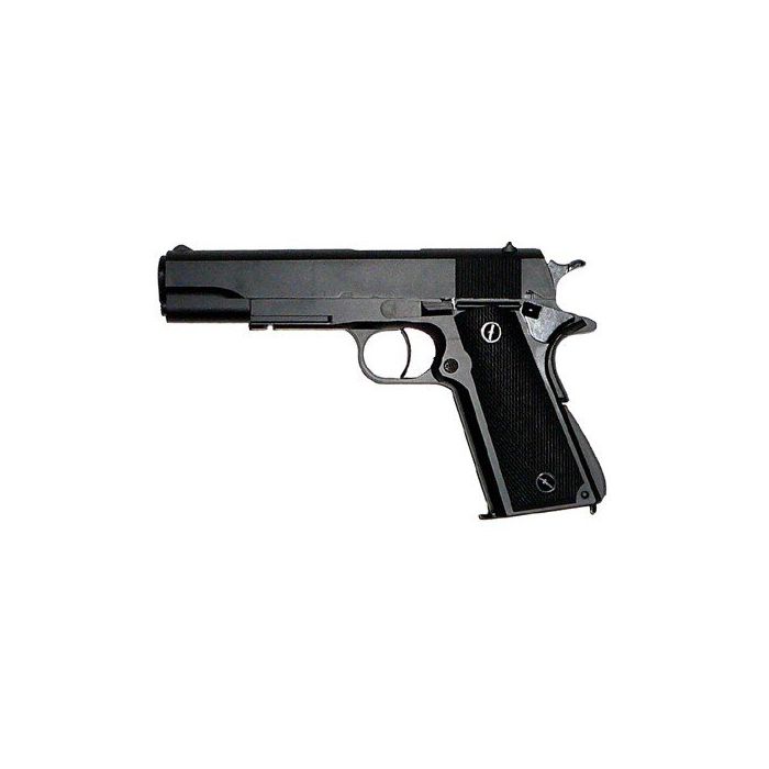 STTi M1911 NEW gas pistol