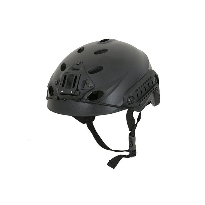Helmet Special Force FMA Black