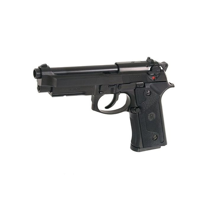 KJW M9 Vertec GBB gas full metal pistol