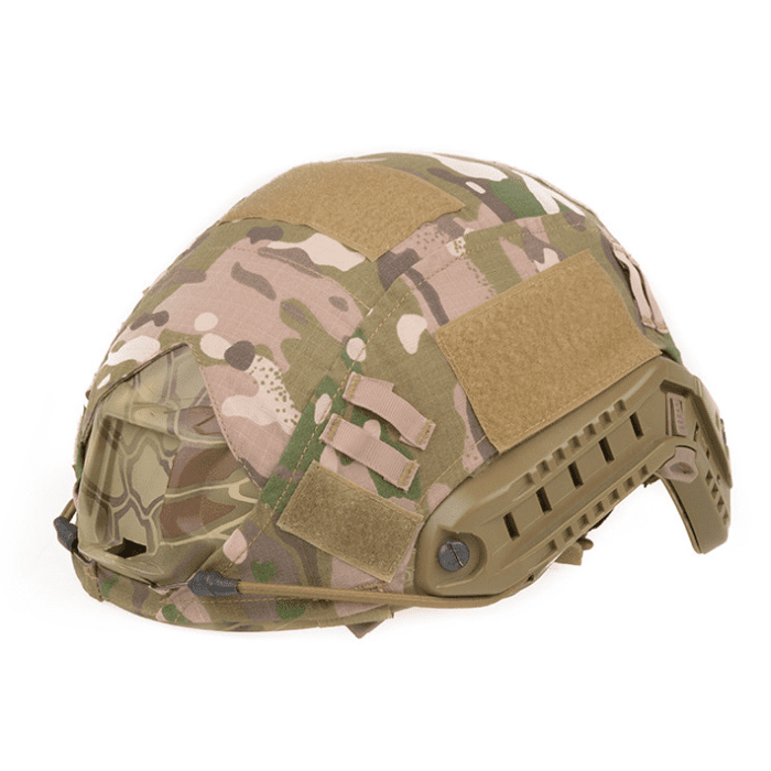 Helmet cover FAST Ultimate Tactical Multicam