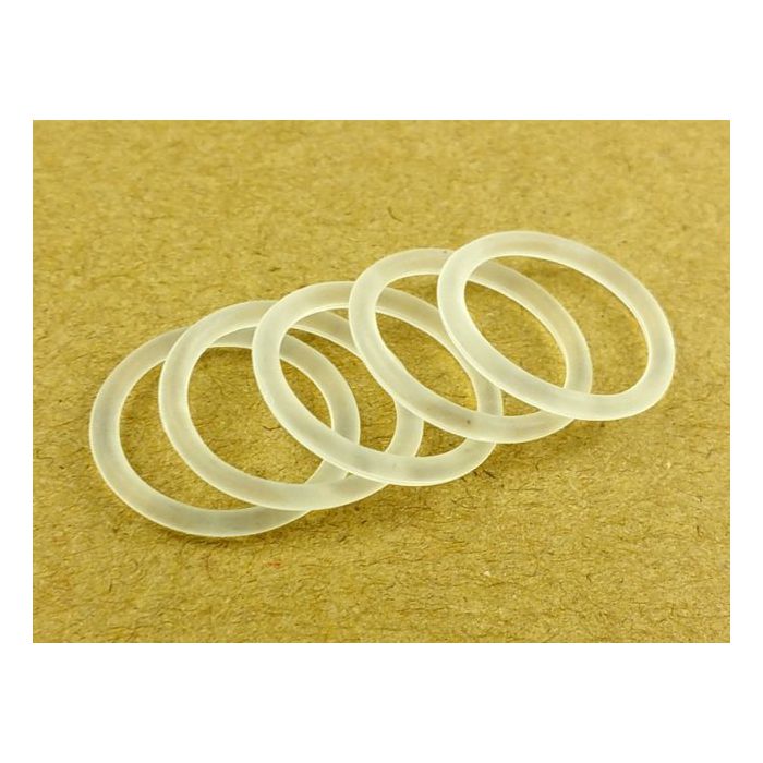 O-ring for ACP601 CO2 magazine APS