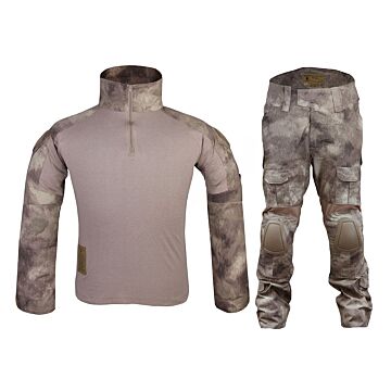 Uniforma Combat Gen2 BDU Emerson Gear A-TACS AU M