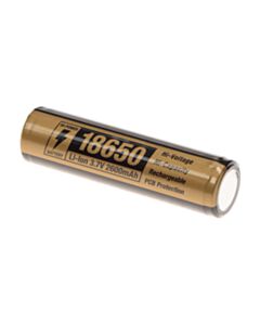 Baterie 3.7V 2600mAh Clawgear