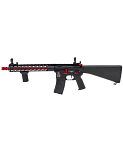 Replica asalt Colt M4 Lima Rosu