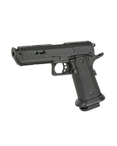 Replica Pistol 304B GBB Double Bell