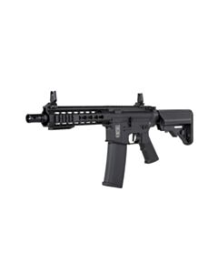 Replica asalt SA-C08 CORE HAL ETU Specna Arms Negru