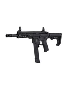 Replica asalt SA-FX01 FLEX HAL ETU Specna Arms Negru