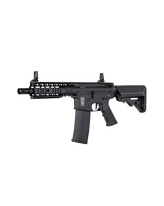 Replica asalt SA-C12 CORE HAL ETU Specna Arms Negru
