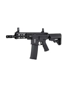 Replica asalt SA-C21 CORE HAL ETU Specna Arms Negru