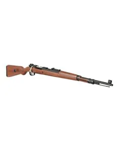 Sniper rifle WWII KAR98K BELL