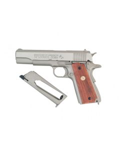 Replica pistol COLT M1911 MKIV CO2 GBB Cybergun