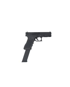 Glock 18C Gas GBB Full Auto pistol Umarex