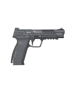 Replica pistol GTP9 gas GBB Piranha Mk I G&G