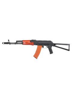 Assault rifle AK BY-003A Double Bell