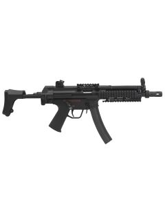 SWAT Tactical Rail MP5 rifle Bolt Airsoft