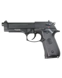 BLE BM9 gas GBB pistol ICS
