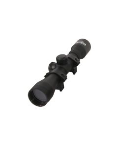 Luneta CyberGun 4x40 set