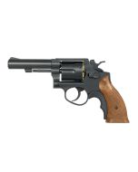 Revolver gas HG-131C HFC Black