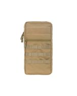 Hydration modular Molle backpack 8Fields Coyote