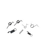 Set of Springs for Gearbox V2 QD Specna Arms