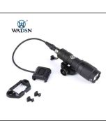 Lanterna tactica M300A Mini Scout WADSN
