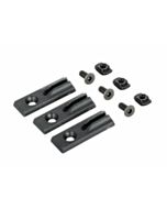 Cable clip set for MLOCK/KeyMod WADSN