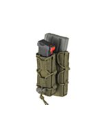 Magazine Pouch Molle Combo 8Fields Olive