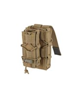 Magazine Pouch Molle Combo 8Fields Coyote