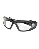Glasses Highlander H2X Anti-Fog Pyramex Clear