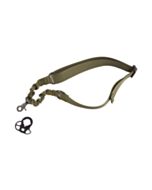 Tactical sling 1 point Bungee GFC Olive