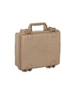 Cutie transport nylon FMA Tan