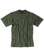 T-shirt Mil-Tec US Stonegrey XL