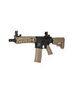 Replica asalt SA-F01 FLEX GATE X-ASR Specna Arms Half-Tan
